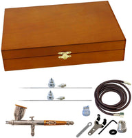Paasche Airbrush TG-3W Talon Gravity Feed - Aerógrafo - Arteztik

