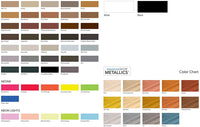 DecoArt Americana pintura acrílico, 2 onzas, color mora - Arteztik
