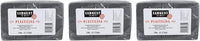 Sargent Art Plastilina arcilla de modelado, 5 libras, color gris - Arteztik
