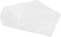 EZ Craft USA, 40 láminas de vinilo permanente blanco brillante. Mejores que los rollos de vinilo (12 x 12 pulgadas). Láminas de vinilo brillante adhesivas, se pueden cortar con cricut u otras herramientas cortantes - Arteztik
