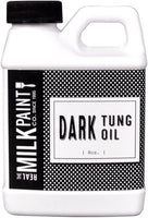 Aceite de tinte oscuro - Arteztik
