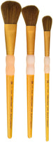 Juego de cepillos Camel 3/Pkg-Mop - Arteztik
