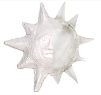 AMACO Compuesto de modelado de Sculptamold, 3 libras, color blanco - Arteztik
