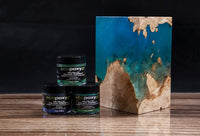 Pigmento metálico Ecopoxy (Ocean, 0.53 oz) - Arteztik

