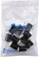 yueton 10 piezas dedo esponja Daubers arte y artesanía dibujo proyecto dedo pintura esponja Set - Arteztik

