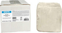 AMACO 46318R Arcilla de aire seco, 25 libras, color blanco - Arteztik
