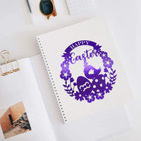 TECKWRAP - Láminas de vinilo precortadas metálicas de cromo mate para manualidades, 12 x 12 pulgadas, 6 hojas/paquete - Arteztik
