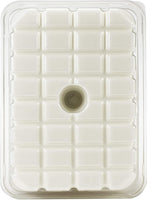 Life Of The Party White Base de jabón de glicerina de 32 oz - Arteztik
