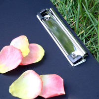 Artist Sketch Board Covered with Water Proof Fabric - Black Painting Drawing Clipboard – Art Supply for Classroom Studio Travel or Field Use, Size 15.7" by 11.8" (L x W, 30 x 40 cm) - Arteztik
