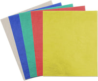 Papel de rastreo de transferencia de carbono (9 x 11 pulgadas, 50 unidades) - Arteztik
