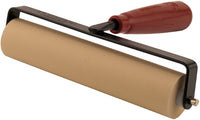 Speedball Deluxe Soft Rubber Brayer, 6-Inch - Arteztik
