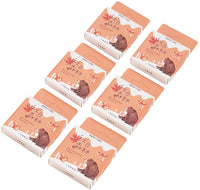 Molshine 276 pegatinas con forma especial para personalizar portátiles, monopatines, equipaje, coches, parachoques, bicicletas, libros - Arteztik

