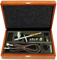 Paasche Airbrush TG-3W Talon Gravity Feed - Aerógrafo - Arteztik
