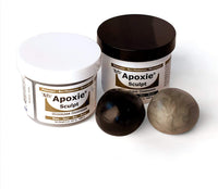 Adhesivo moldeable Apoxie Sculpt - Arteztik
