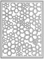Moldes de metal con forma de marco de amor, herramienta para grabar en relieve para álbumes, tarjetas de papel, álbumes de recortes, manualidades (marco de amor) - Arteztik
