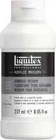 Liquitex Profesional Acrílico textil, fluido de secado lento, efecto retardante - Arteztik

