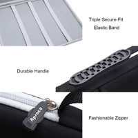 Aproca Hard Travel Storage Case Compatible NXENTC A4 Tracing Light Pad Ultra-Thin Tracing Light Box - Arteztik
