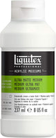 Diluyente líquido Liquitex profesional en spray para humidificar en paletas - Arteztik
