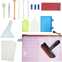 Caja de luz LED A3 diseñada con soporte e imanes, regla impresa, alimentación USB, mucho mayor brillo, regulable sin escalonamiento, cómodo, sin reflejos en los lados, sin manchas densas. - Arteztik
