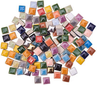 PH PandaHall - Mosaico de cerámica para decoración del hogar - Arteztik

