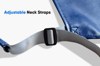 KA Line Delantal impermeable de PVC - Arteztik
