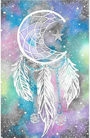 Kit de pintura de diamante para adultos y niños, pintura de diamante 5D, punto de cruz, bordado de diamante de arte, perfecto para relajación y decoración de pared del hogar - Arteztik
