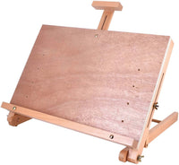 Vencer VDB-001 - Tabla de dibujo y bocetos (madera, tamaño grande) - Arteztik
