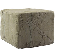 Arcilla natural de secado al aire Craftsmart, color blanco, 10 libras, arcilla de modelado multiusos para esculpir, modelar y lanzar a mano, no tóxica - Arteztik
