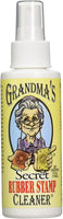 Grandma 's Secret Grandma' s Secret 4-Fluid onzas, sello de goma Cleaner - Arteztik
