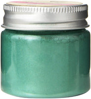 Prima de Marketing finnabair Arte ingredientes polvo de mica, 0,6 oz, color azul - Arteztik
