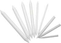Conjunto de 27 Blending tocones tortillions Conjunto piezas Papel de lija Sacapuntas y un lápiz extensión herramienta Drawing Art Kneaded gomas y Gloss gomas de borrar para estudiante Sketch Dibujo - Arteztik
