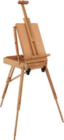 Creative Mark Monet completo estilo francés madera arte caballete Asst - Arteztik
