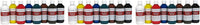 Handy Art 881020 Pintura acrílica, surtida, 64 onzas líquidas (1, Тwo Рack) - Arteztik

