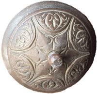 ArtMolds - Polvo de hierro fino para fundición y moldeo en frío - Resina de poliuretano para hacer esculturas y estatuas | Decoración para el hogar y la oficina - 1 libra/325-malla - Arteztik
