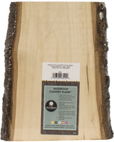 Walnut Hollow Basswood Country Extra Long for Woodburning, Home Décor, Signs and Rustic Weddings (3 Pack) Live Edge Plank - Arteztik
