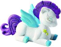 AMAV Toys - Kit de actividades de pintura de caballos míticos para manualidades y manualidades, Multicolor - Arteztik
