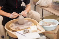 Herramientas de escultura para principiantes y artes profesionales, de Augernis - Arteztik

