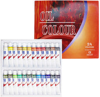 S & E TEACHER'S EDITION Pintura acrílica 24 colores - Arteztik
