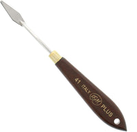 RGM Pintura cuchillo Plus Conjunto de 6 - Arteztik
