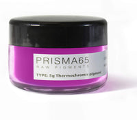 VViViD Prisma65 - Tarro termocromático para pigmentos, 5gr
