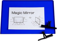 The Paragon Sketch Wizard - Dibuja cualquier cosa como un profesional, herramienta de dibujo fácil de trazar, Gadget para niños y adultos - Arteztik

