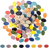 PH PandaHall - Mosaico de cerámica para decoración del hogar - Arteztik
