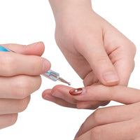 10 piezas juego de herramientas de Punteo para arte de uñas, lápiz de grabado en relieve para pintar - Arteztik
