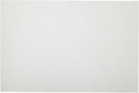 Sax Sulphite Drawing Paper, 80 lb, 12 x 18 Inches, Extra-White, Pack of 500-053946 4 Pack - Arteztik
