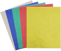 Papel de rastreo de transferencia de carbono (9 x 11 pulgadas, 50 unidades) - Arteztik
