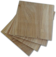 Arte juntas – Art – Panel Premium Madera 12 x 12 inch - Arteztik
