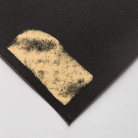 UART grado 400 oscuro Premium lijado – Papel pastel 9" x 12" diez unidades - Arteztik
