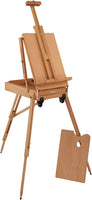 Creative Mark Monet completo estilo francés madera arte caballete Asst - Arteztik
