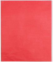 Papel de rastreo de transferencia de carbono (9 x 11 pulgadas, 50 unidades) - Arteztik
