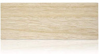 Bright Creations bloques de madera sin terminar para manualidades, bloque de letreros, juegos para niños (7 x 7 in, 4 unidades) - Arteztik

